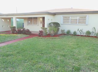 815 NW 84th St, Miami, FL 33150