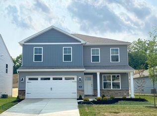 141 Ashburn Way, New Richmond, OH