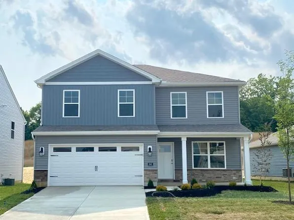 141 Ashburn Way, New Richmond, OH 45157