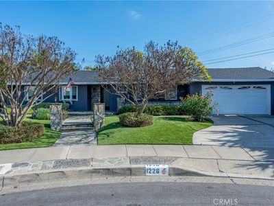1226 E Ensign Cir, Orange, CA, 92865