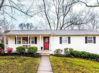 1304 Wilshire Rd, Knoxville, TN 37919