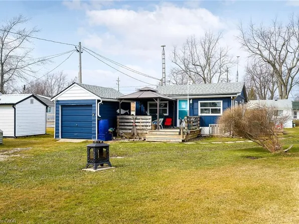 49 Heather Ln, Haldimand County, ON N0A 1P0