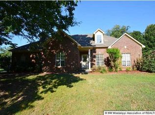 2295 Jaybird Rd, Hernando, MS 38632