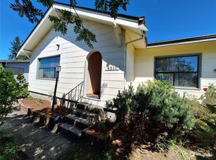 4311 S Bell St, Tacoma, WA