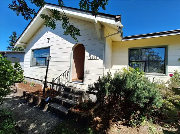 4311 S Bell Street, Tacoma, WA 98418