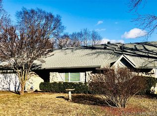 13943 S 95th East Ave, Bixby, OK 74008