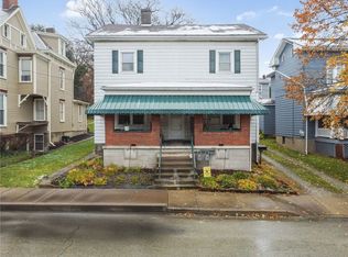 617-619 Oak St, Irwin, PA 15642