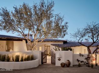 6524 E Stallion Rd, Paradise Valley, AZ 85253