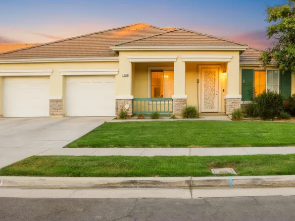 198 Andrews Circle, Tulare, CA 93274