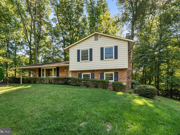 3426 Pellinore Pl, Annandale, VA 22003
