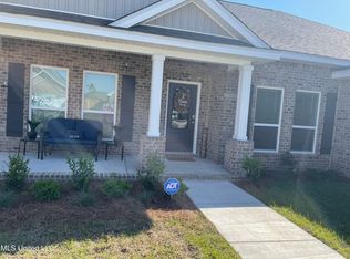 7233 Barley Dr, Ocean Springs, MS 39564