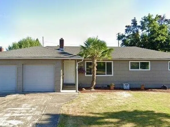354 V St, Springfield, OR 97477