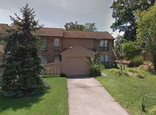 204 Willowcrest Dr, Charleston, WV 25311