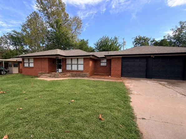 1308 NE 45th St, Oklahoma City, OK 73111