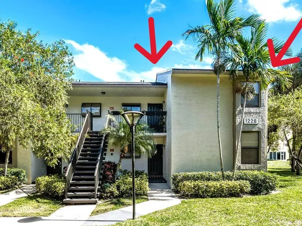 1228 S Military Trail #2126, Deerfield Beach, FL 33442