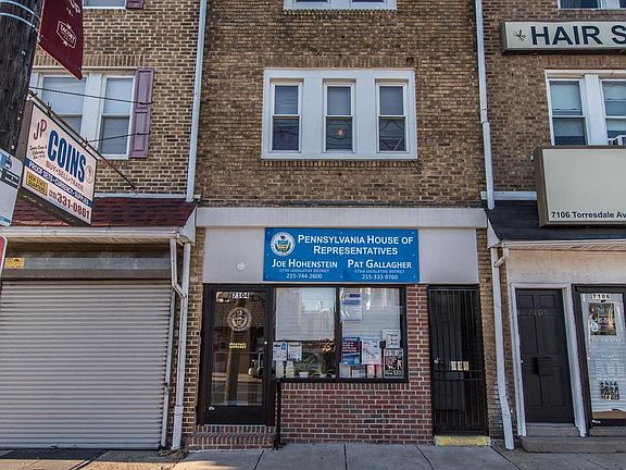 2nd image of 7104 Torresdale Ave