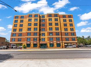 1930 N Harlem Ave APT 504, Elmwood Park, IL 60707