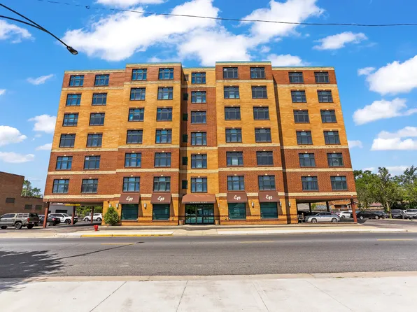 1930 N Harlem Ave APT 504, Elmwood Park, IL 60707