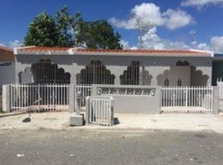406 Calle 16, Punta Santiago, PR 00741