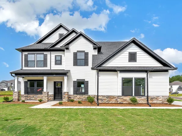 1136 Melford Ave, Wellford, SC 29385