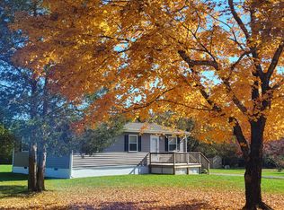 1918 Capeway Rd, Powhatan, VA 23139