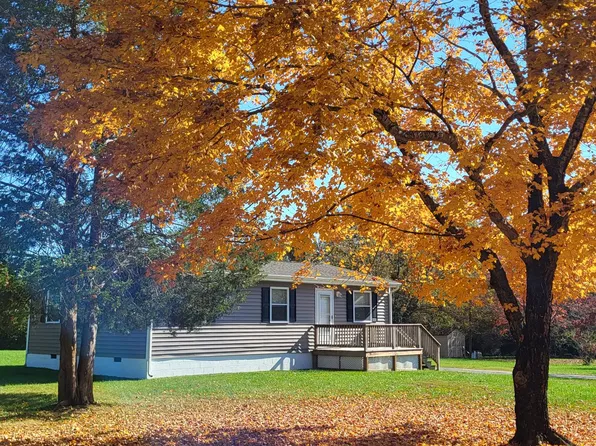 1918 Capeway Rd, Powhatan, VA 23139