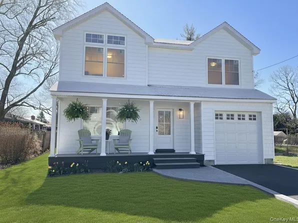 384 Scudder Avenue Lot 1, Copiague, NY 11726