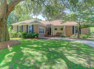 869 S Piccadilly Dr, Charleston, SC 29412