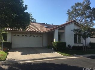 23931 Calle Alonso, Mission Viejo, CA 92692