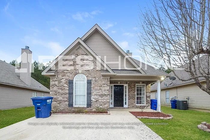2520 Forest Lakes Ln