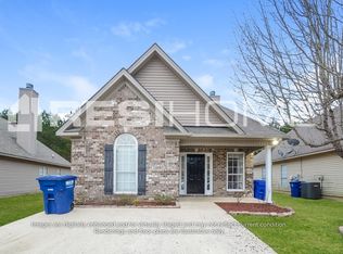 2520 Forest Lakes Ln, Sterrett, AL 35147