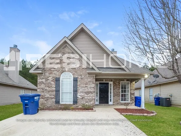 2520 Forest Lakes Ln, Sterrett, AL 35147