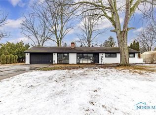 3305 Woodley Rd, Toledo, OH 43606
