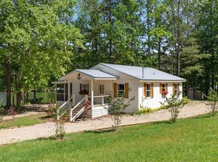 134 Windsong Rd, Dadeville, AL 36853