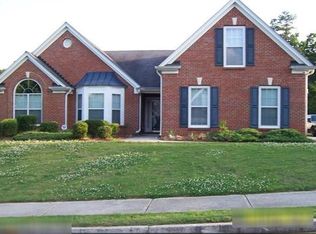 3133 Kings Bay Dr, Decatur, GA 30034