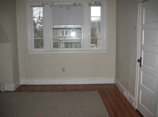 853 Orange St, New Haven, CT 06511