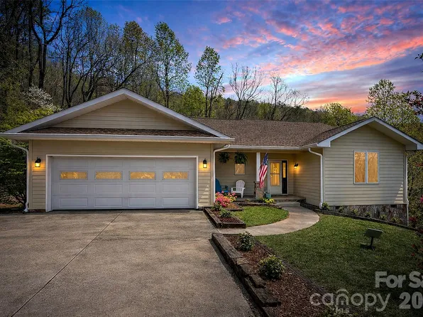 1424 Wolfpen Rd, Old Fort, NC 28762