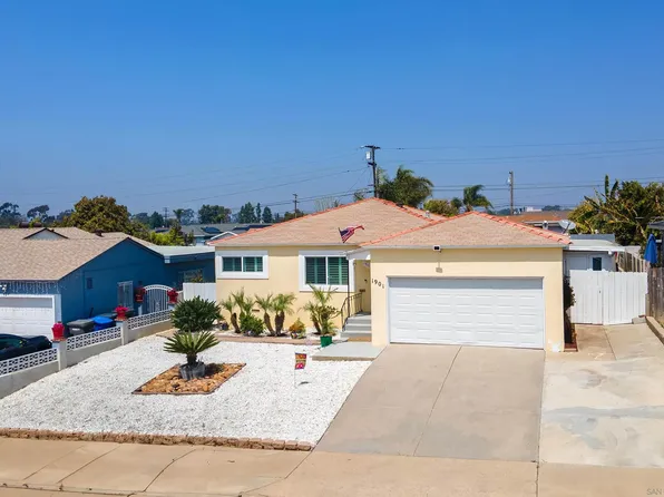 1901 Gamma St, National City, CA 91950