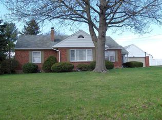 216 Ridge Hill Rd, Mechanicsburg, PA 17050