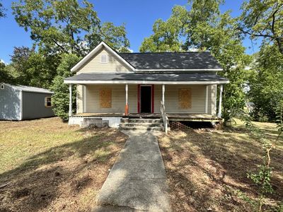 1106 Park Ave S, Tifton, GA, 31794
