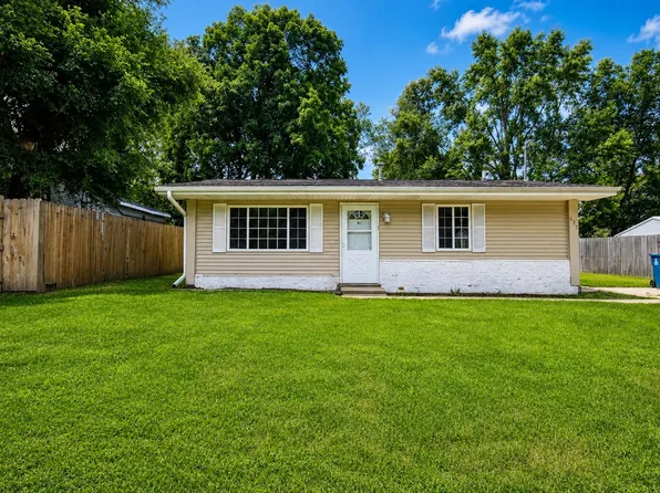 625 Wellington Ave, Battle Creek, MI 49037