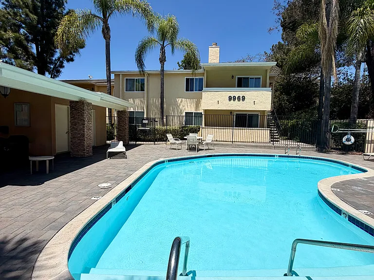 9969 Erma Rd #205 — Photo 7