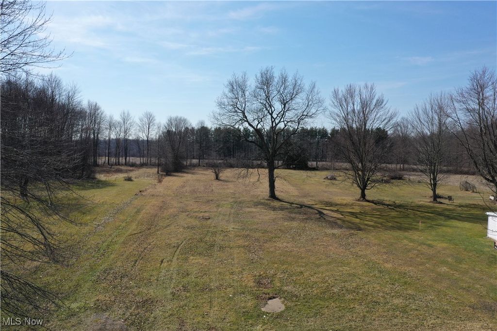 Real estate listing image