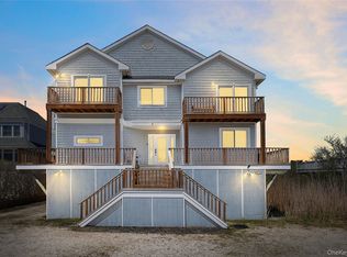 818 Dune Road, Westhampton Beach, NY 11978
