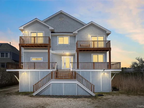 818 Dune Road, Westhampton Beach, NY 11978