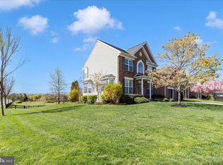 100 Sunlight Dr, Frederick, MD 21702