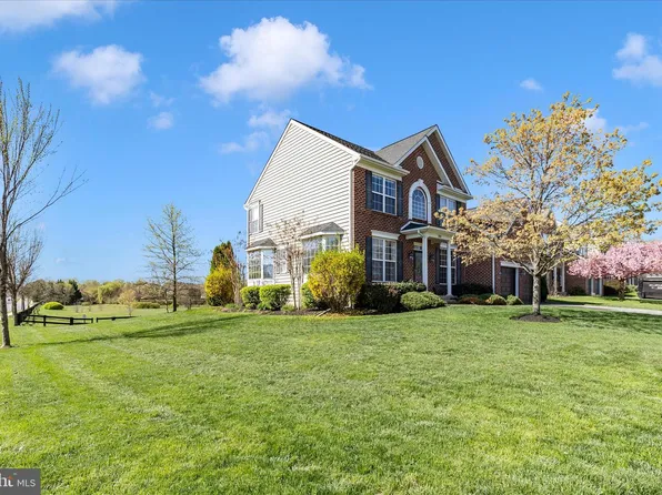 100 Sunlight Dr, Frederick, MD 21702
