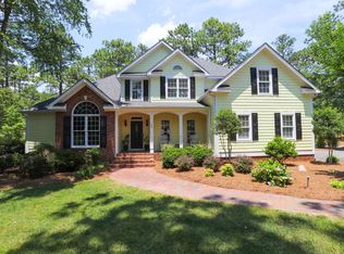 103 Greystones Ct, Pinehurst, NC 28374