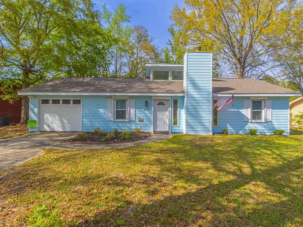 605 Goosecreek Dr. #605 Goosecreek Drive, Myrtle Beach, SC 29588