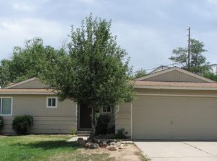 7560 Yorkshire Dr, Reno, NV 89506